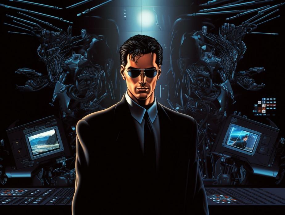 AI Personal Agent