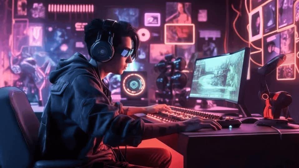 Golden Era of Video Games