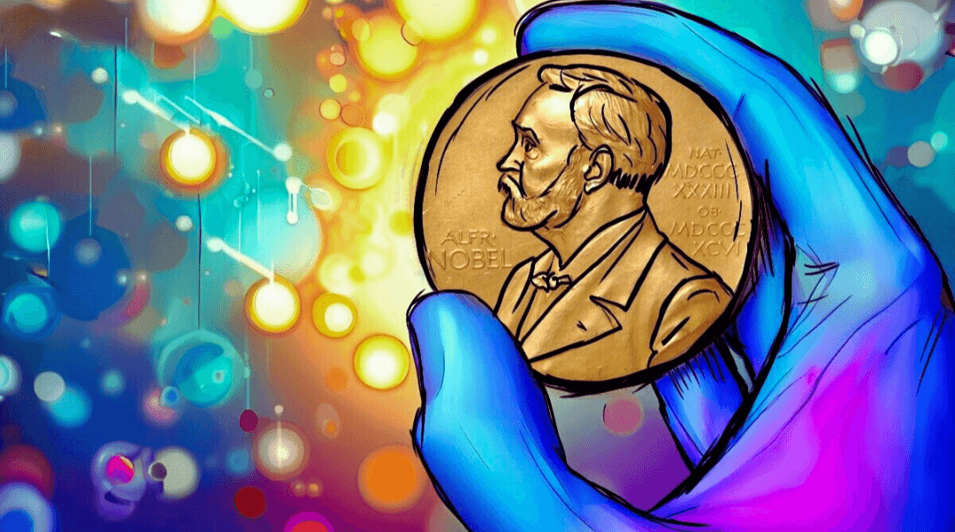 Nobel Prize Winners