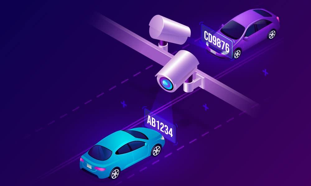 Toll Automation - Deep Learning