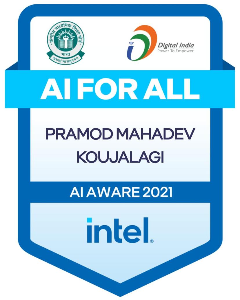 Certificate 31