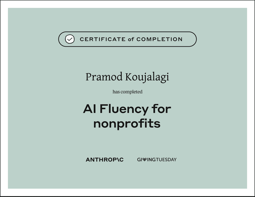 Certificate 12